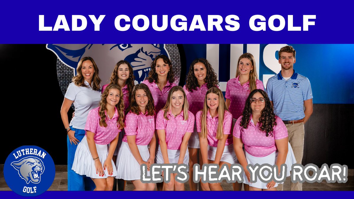 Last regular match today VS. Westminster @ 4PM.  Let's hear you roar!