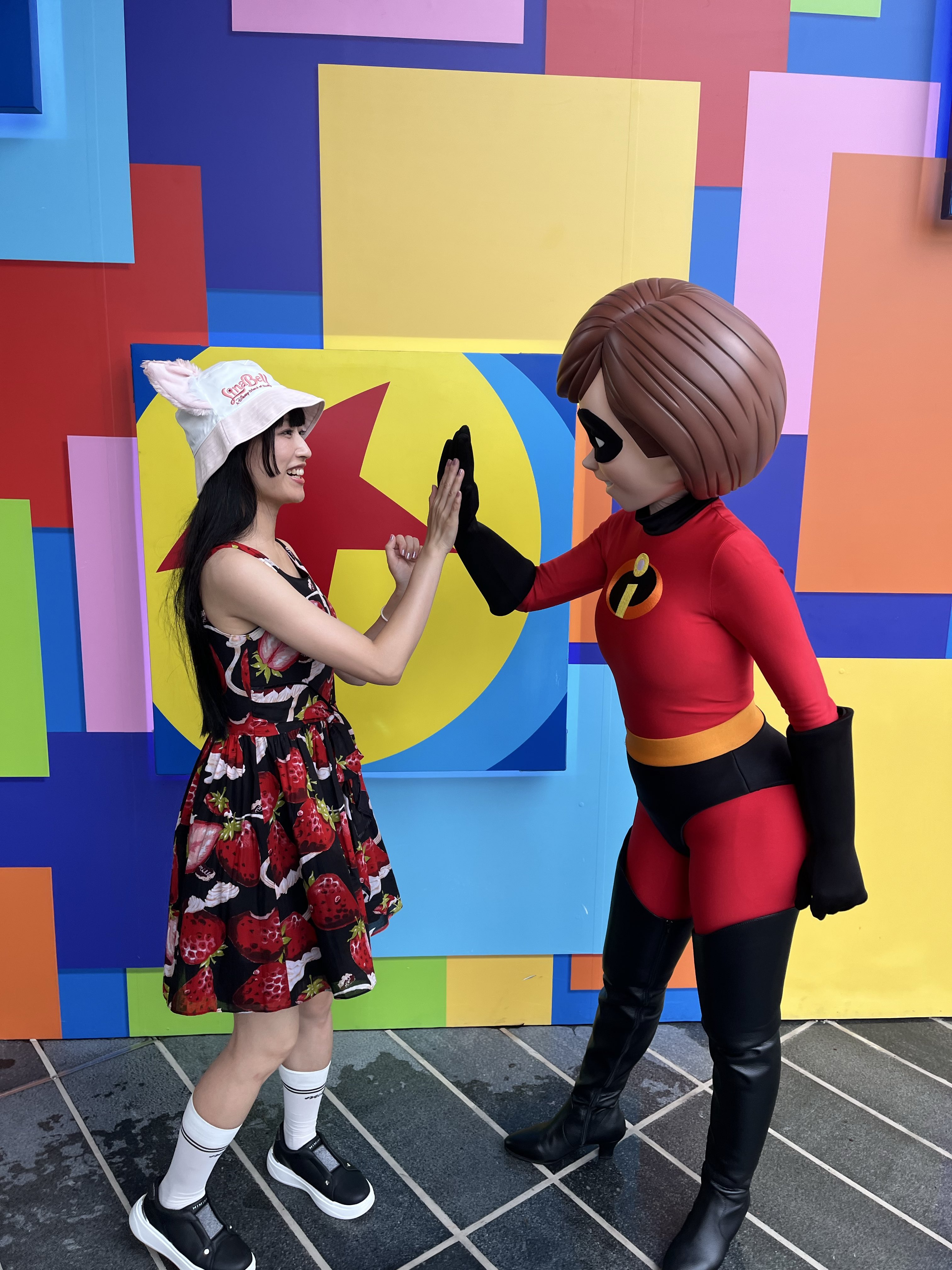 あさみん あさみん (@abbyasm) / X