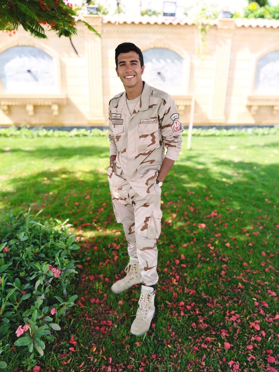 ٦ أكتوبر 🇪🇬✌️