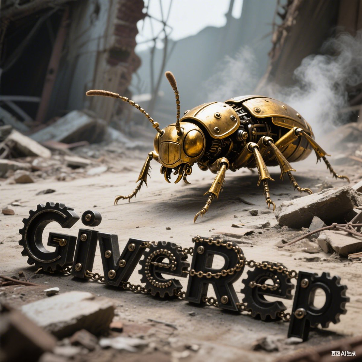 Irreplaceable Beauty tweet media