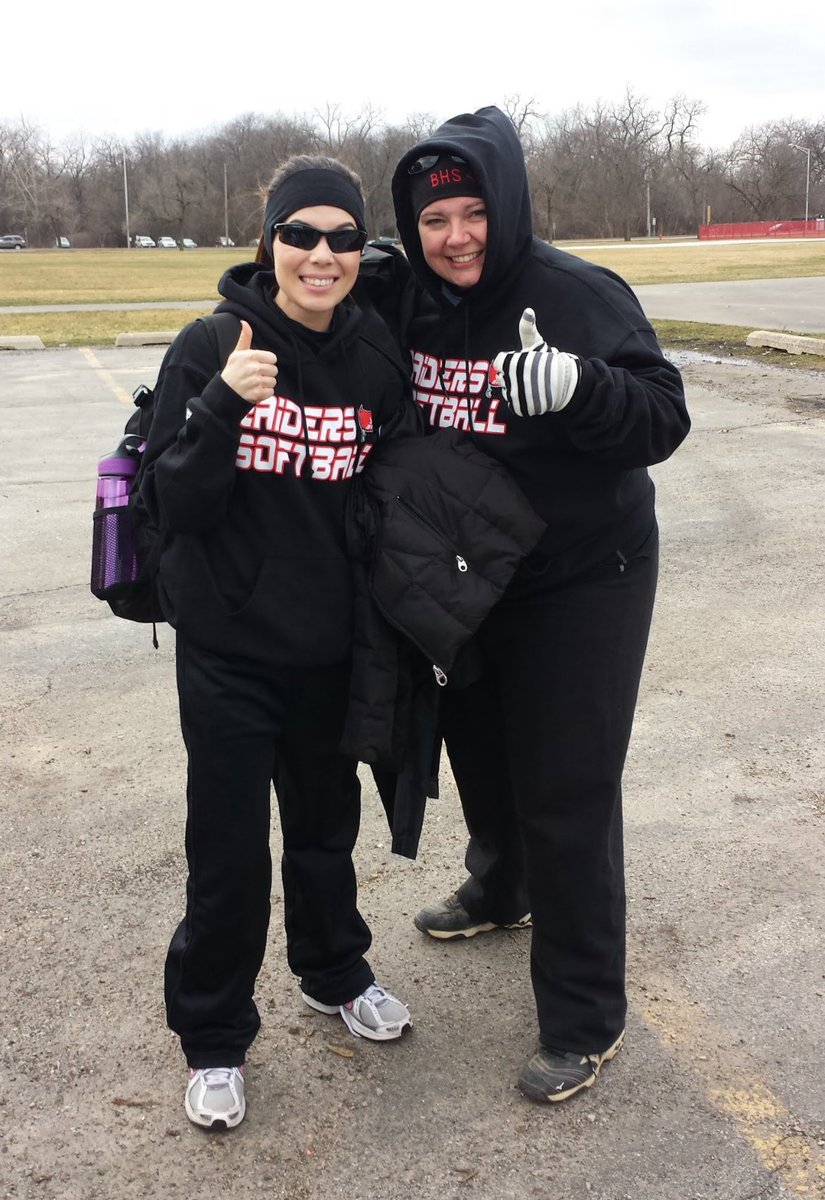 Happy National Coaches Day to our amazing softball staff!! 🏴‍☠️