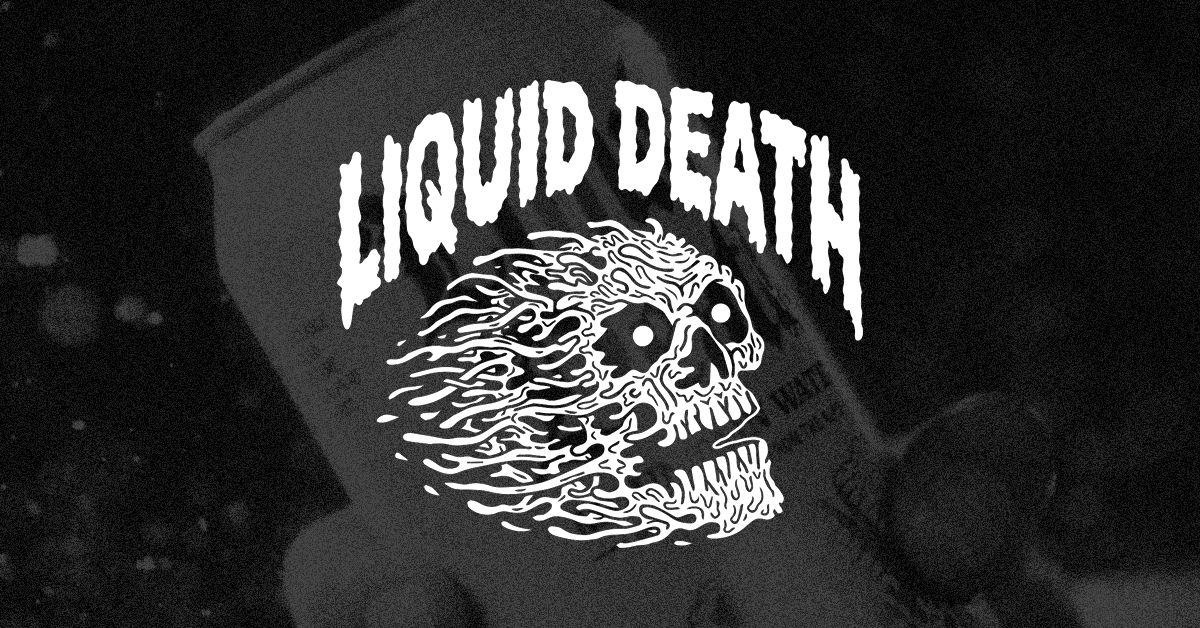 BevNET's tweet image. Liquid Death signs exclusive, long-term distribution deal with New York metro DSD house Big Geyser, expanding the brand's availability across NYC. bevnet.com/news/2025/liqu… 🗽🚚 #NYC #beverage