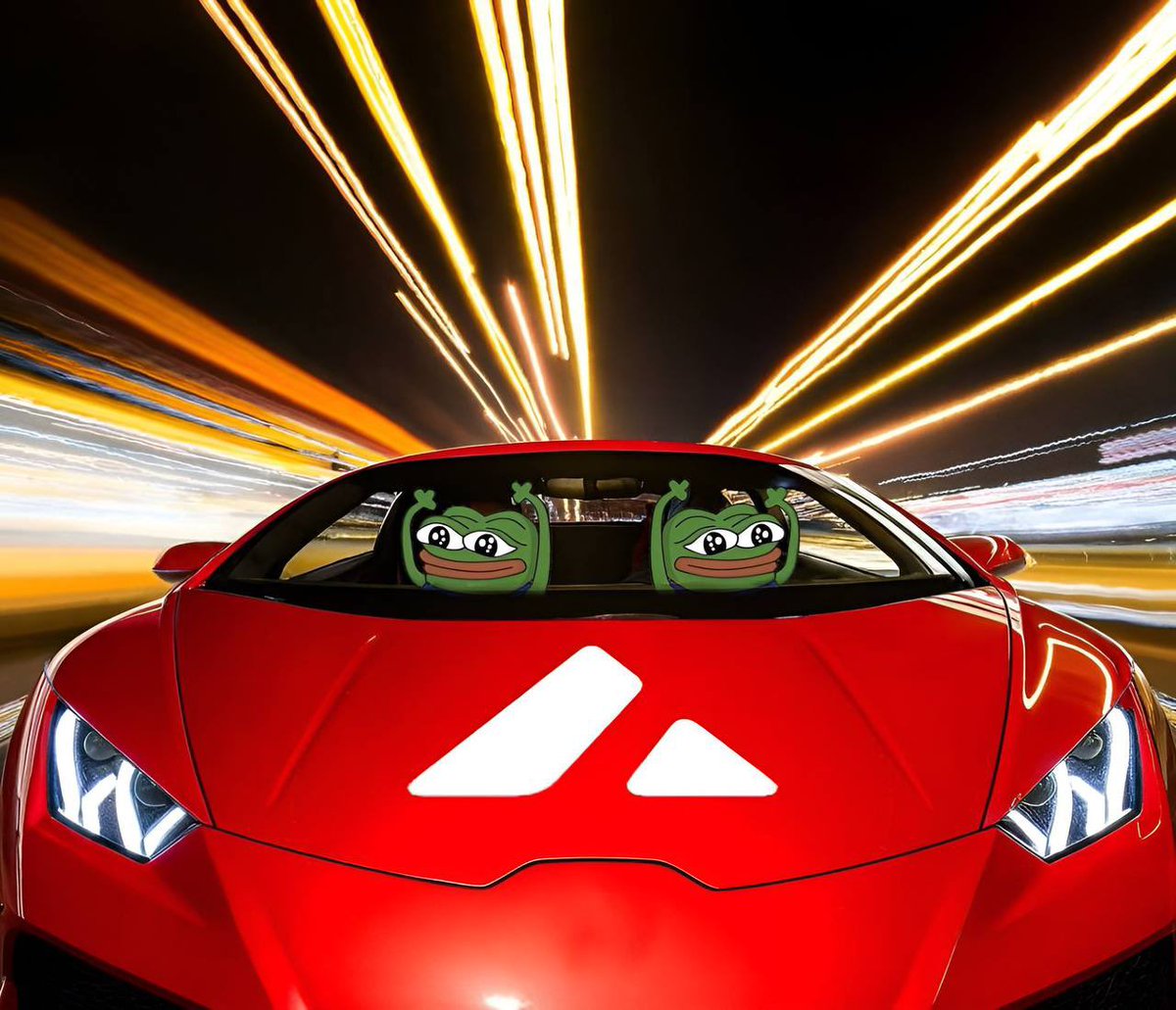 LAMBO tweet media