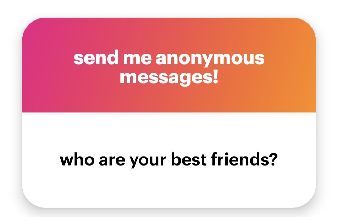 vibeSyntax's tweet image. You are my best friend, I can guess who posted this message --> 🐅 .
Let me know if my guess is right.
