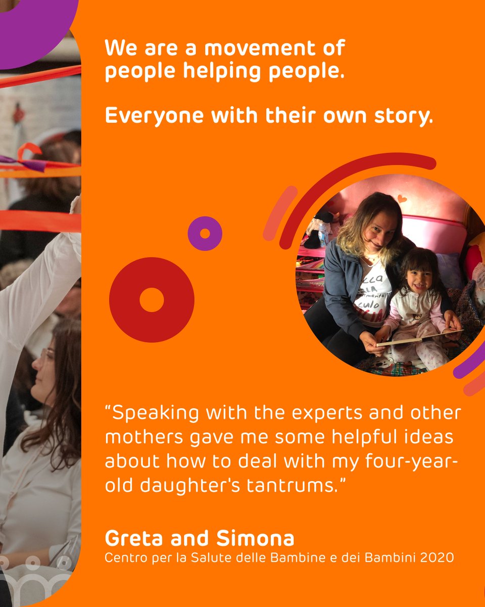 The Human Safety Net tweet media