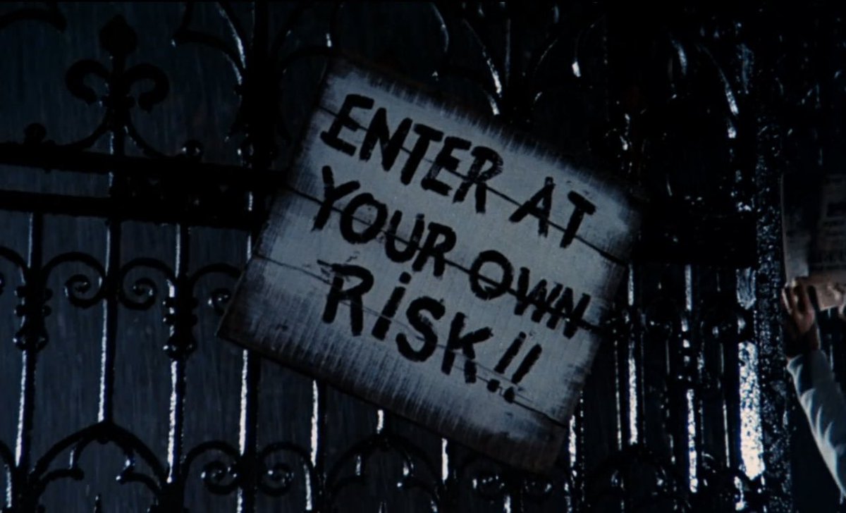 CINEMAGEMS's tweet photo. The Rocky Horror Picture Show (1975) https://t.co/2SHY5ePbPB