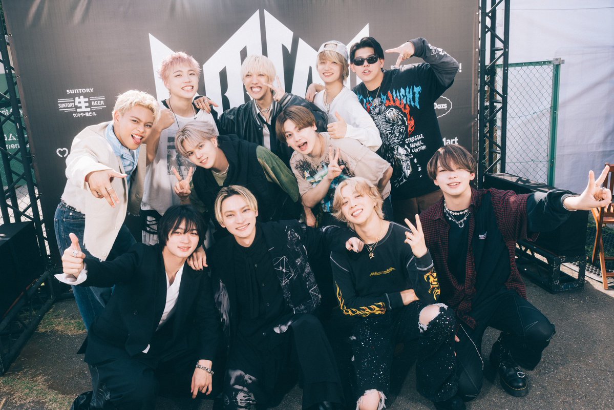 Ishaqbaig___'s tweet image. @BEFIRSTofficial 

ステージが終わっても、あの鼓動はまだ胸の中で響いてる…💫
光と音が溶け合い、心を奪う“BMSG FES’25”という名の奇跡🔥
それは夢の記憶、そして愛の証。
今宵、もう一度あの瞬間に恋をしよう――🌙✨
#BMSGFES #プライムビデオでBMSGFES #BEFIRST #BMSG
@SkyHidaka @BEFIRSTofficial…
