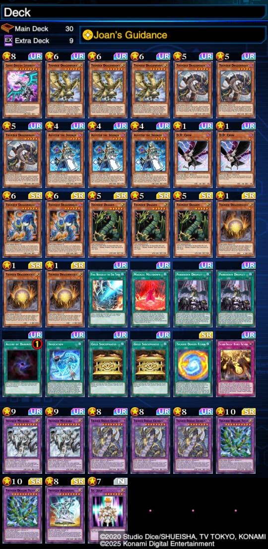 LunzeYT's tweet photo. La skill de serenity te da doble mechaba si tenés acceso a aleister 👀
Por ahora solo lo probé con thunder y dogmatika, está chistoso 

https://t.co/cGje0nfUXE https://t.co/wCCr6woTWM