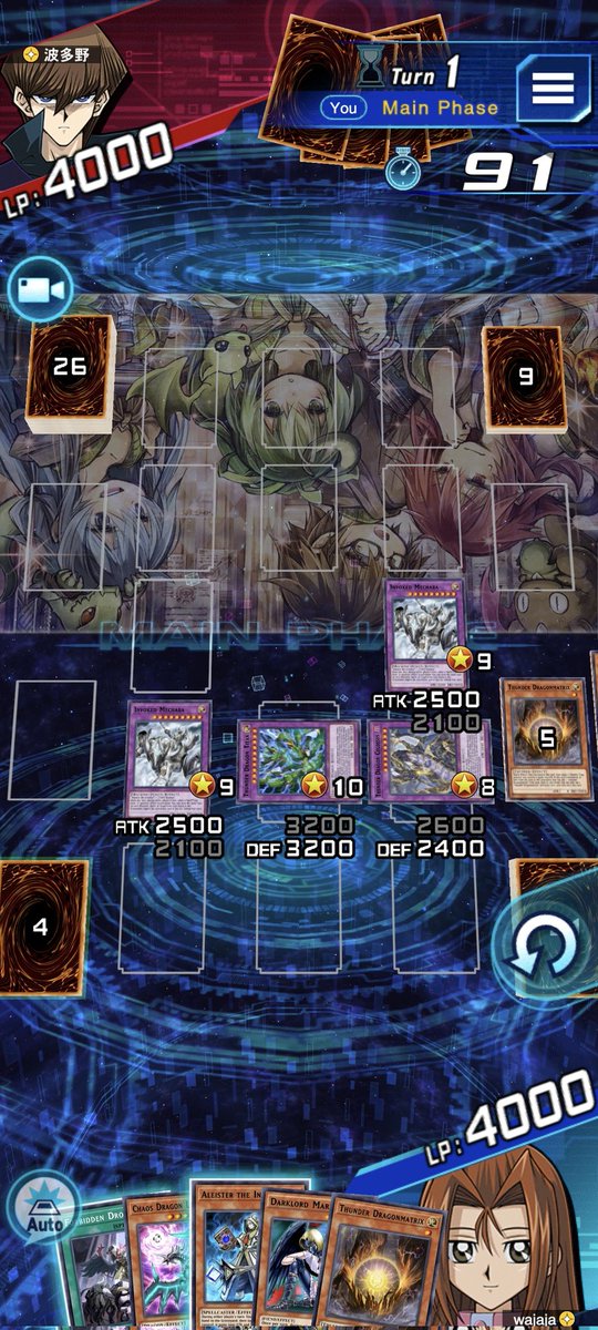 LunzeYT's tweet photo. La skill de serenity te da doble mechaba si tenés acceso a aleister 👀
Por ahora solo lo probé con thunder y dogmatika, está chistoso 

https://t.co/cGje0nfUXE https://t.co/wCCr6woTWM