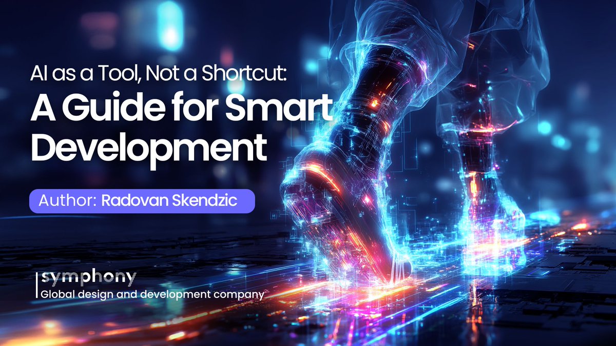 Symphony tweet media