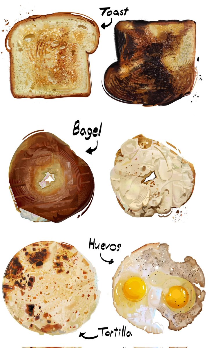 NateDHernandez's tweet photo. I draw carbs and cats https://t.co/fYnYqiki9f