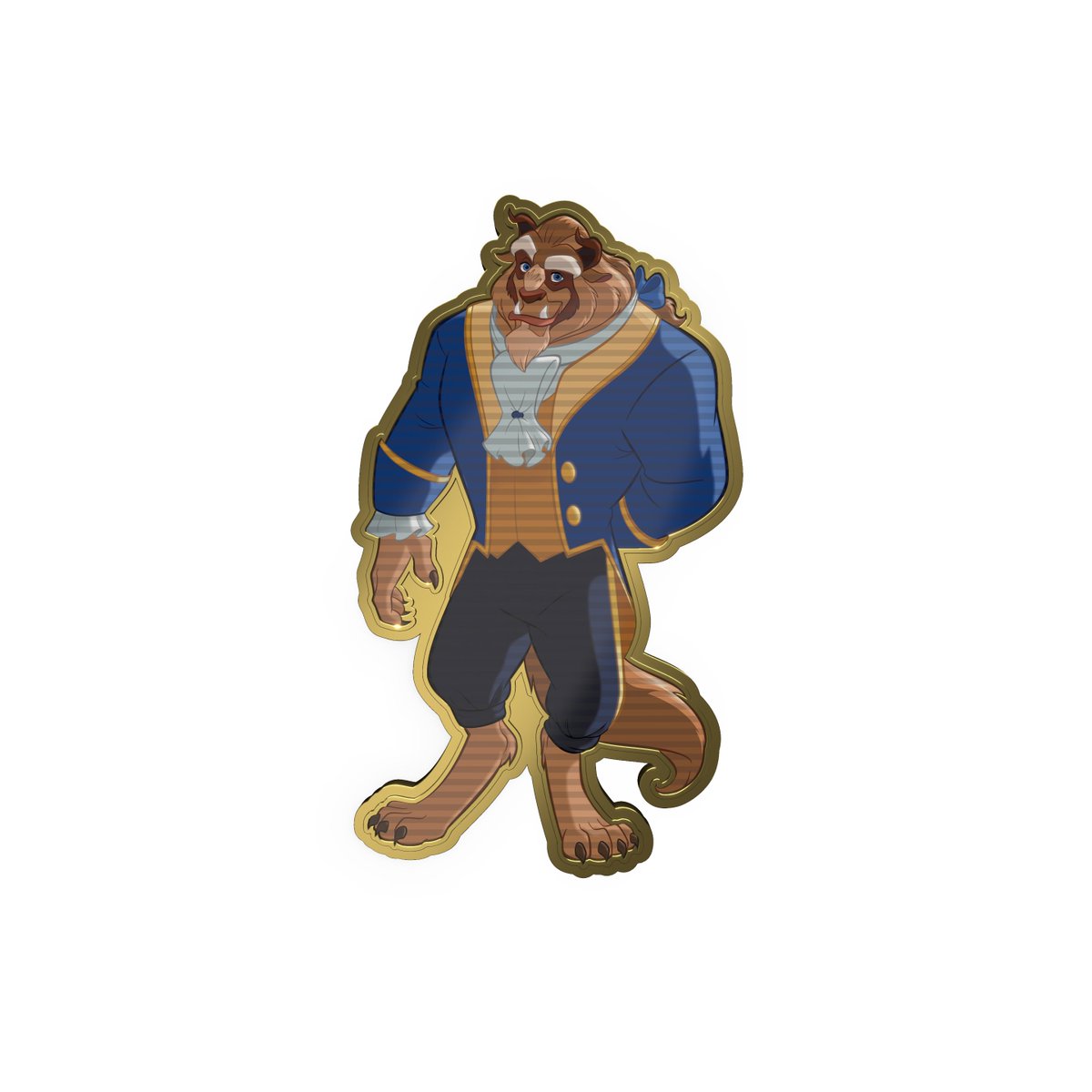 Pinnacle Bot (@pinnaclepinbot) on Twitter photo $899 USD SALE on <a href="/DisneyPinnacle/">DisneyPinnacle</a>
Walt Disney Animation Studios • Beauty and the Beast Vol.1
Max Mint: 113
Character(s): Beast
Edition ID: 894
Seller: Gr8one129
Buyer: BriarJay
disneypinnacle.com/pin/894 $899 USD SALE on <a href="/DisneyPinnacle/">DisneyPinnacle</a>
Walt Disney Animation Studios • Beauty and the Beast Vol.1
Max Mint: 113
Character(s): Beast
Edition ID: 894
Seller: Gr8one129
Buyer: BriarJay
disneypinnacle.com/pin/894