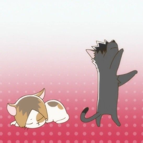 The cuties ever <3