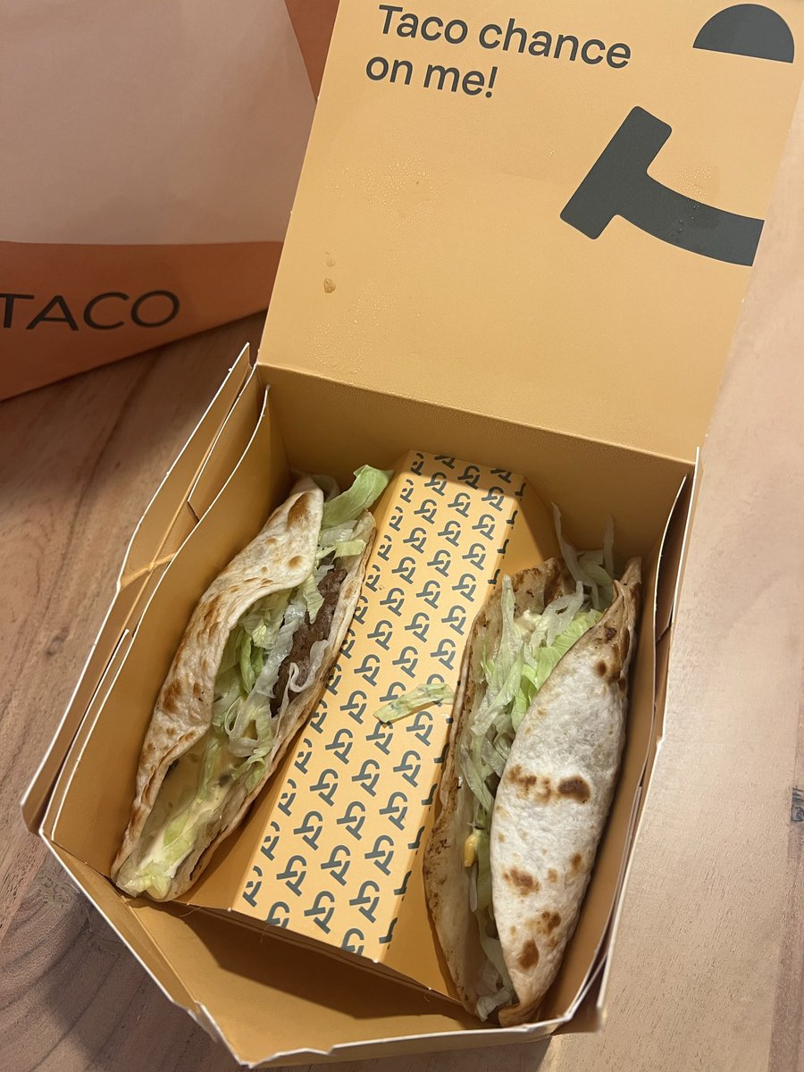 #Taco 🌮 time 🕰️ friends! #MondayMotivation #Food #Happyness