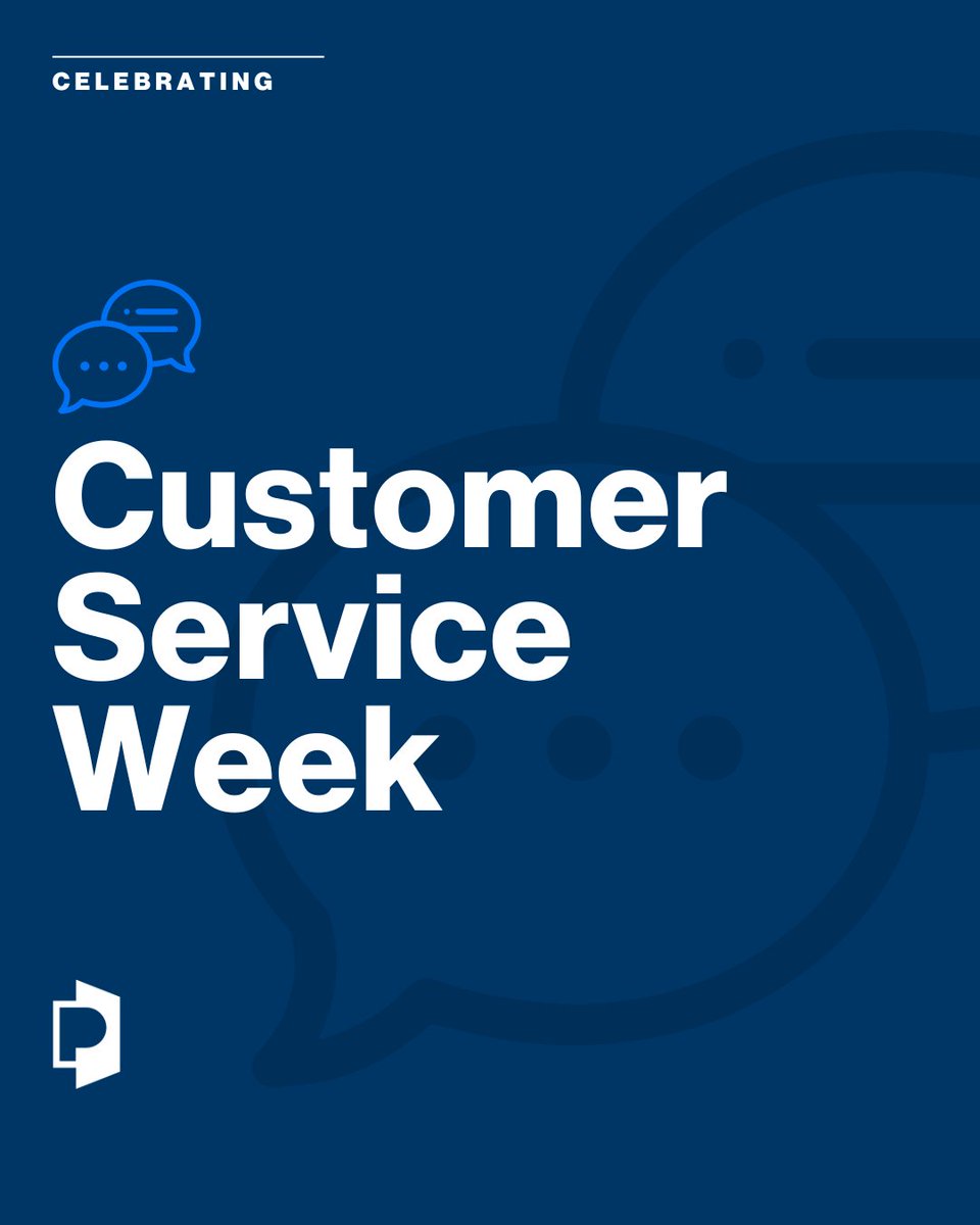 Happy Customer Service Week!

This week, we’re celebrating the incredible team members who support our learners every step of the way. Your dedication helps learners stay motivated, confident, and on track toward their goals.