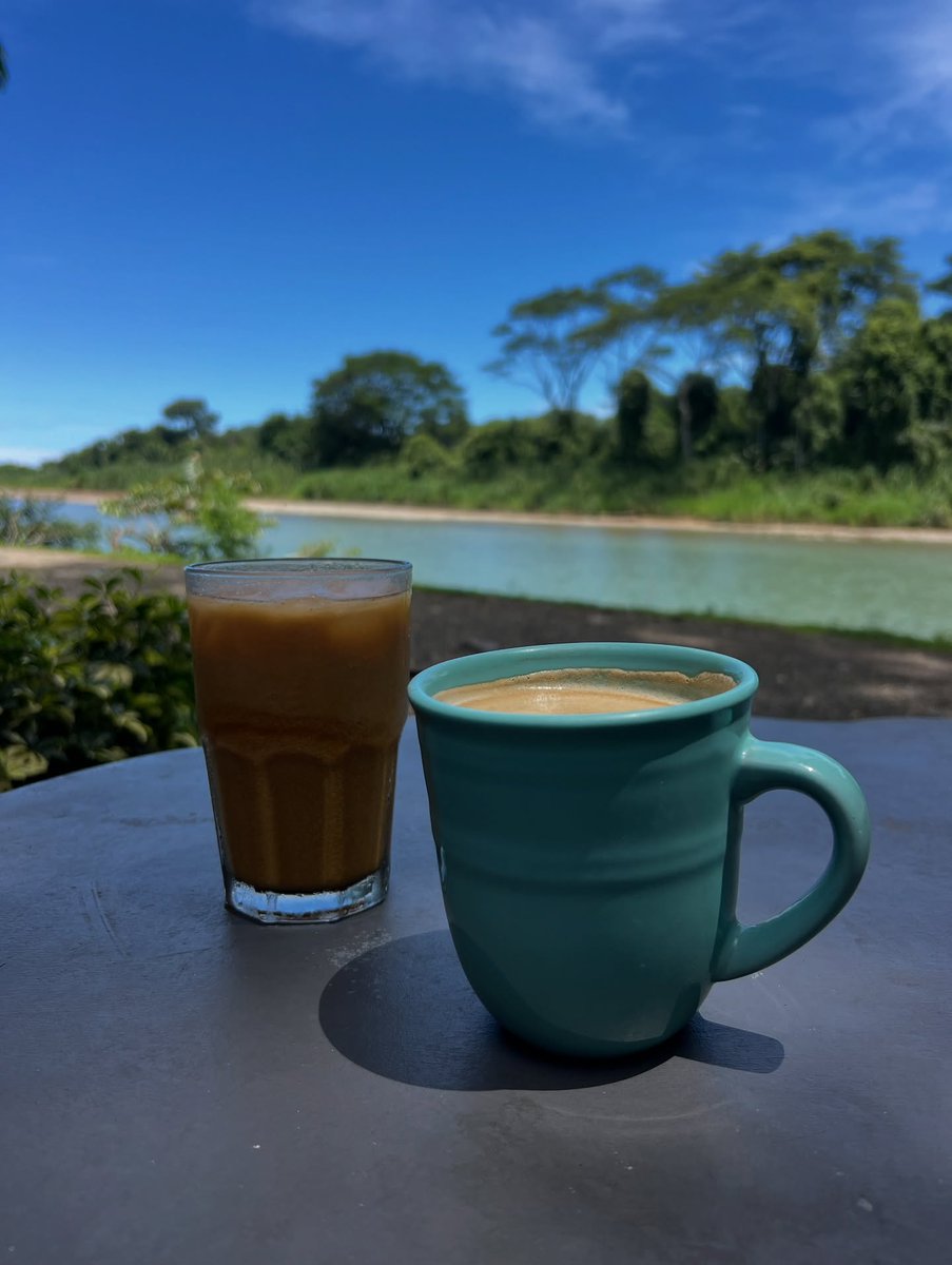 cafemonocongo's tweet photo. Thanks for the love @buschwild. Repost:

☕ One thing about us… We are ALWAYS stopping for coffee.

Cheers to the brews that make us better! To the cold, the foamed, the hot, the shaken, the pressed, the con leche, the iced, the poured-over, the sweet, the strong, and the “don’t talk to me until I finish this.”

I cannot #espresso enough how much I love you, coffee. ❤️ #InternationalCoffeeDay

#coffeebeforeanything #coffeeislife #coffeeloversclub #coffeestagram #coffeefromaroundtheworld #coffee #travel #explore #adventure