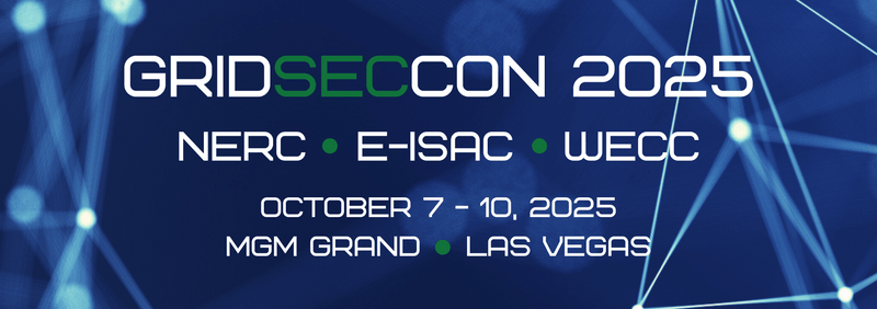 fortraofficial's tweet image. Ready to find out what’s next in #criticalinfrastructure cybersecurity? Stop by booth #405 during #GridSecCon (MGM Grand, Vegas • Oct 7-10) and discover how to fortify your grid with Tripwire’s audit-ready integrity monitoring. See you there! ⚡ hubs.la/Q03Mfv6y0