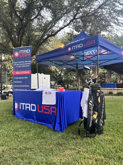 ITAD USA tweet media