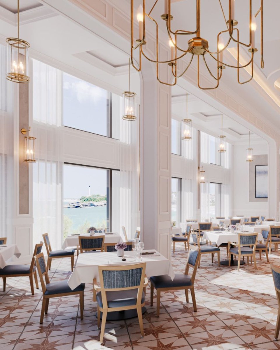 furniture_SW's tweet photo. The 9880 and 9880-1 chairs bring comfort and durability to the forefront, making them the ideal choice for high-end dining spaces. With their tailored upholstery and ergonomic design, these chairs don’t just complete the room — they define it. See more at https://t.co/xMkmjhEHpF https://t.co/hteY8PrCYr