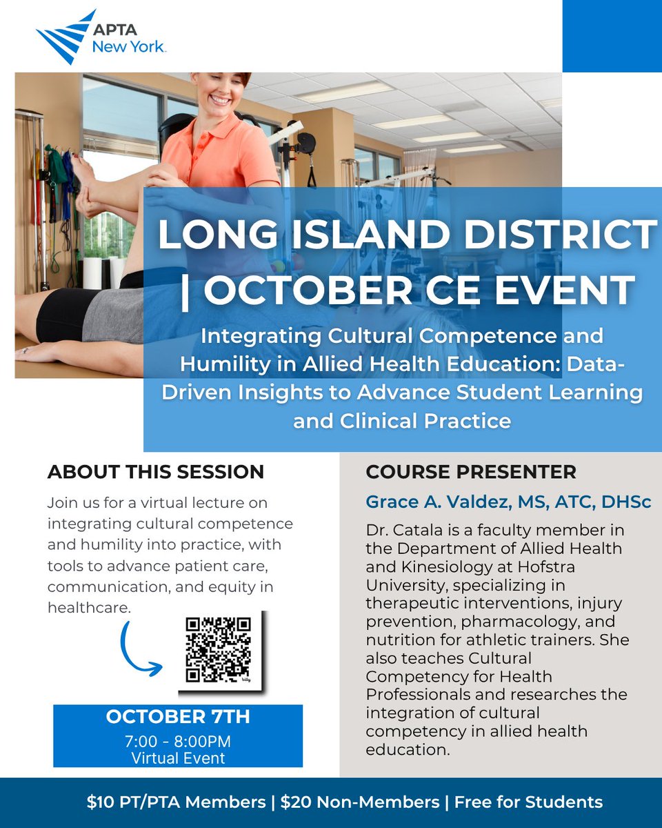 APTA New York tweet media