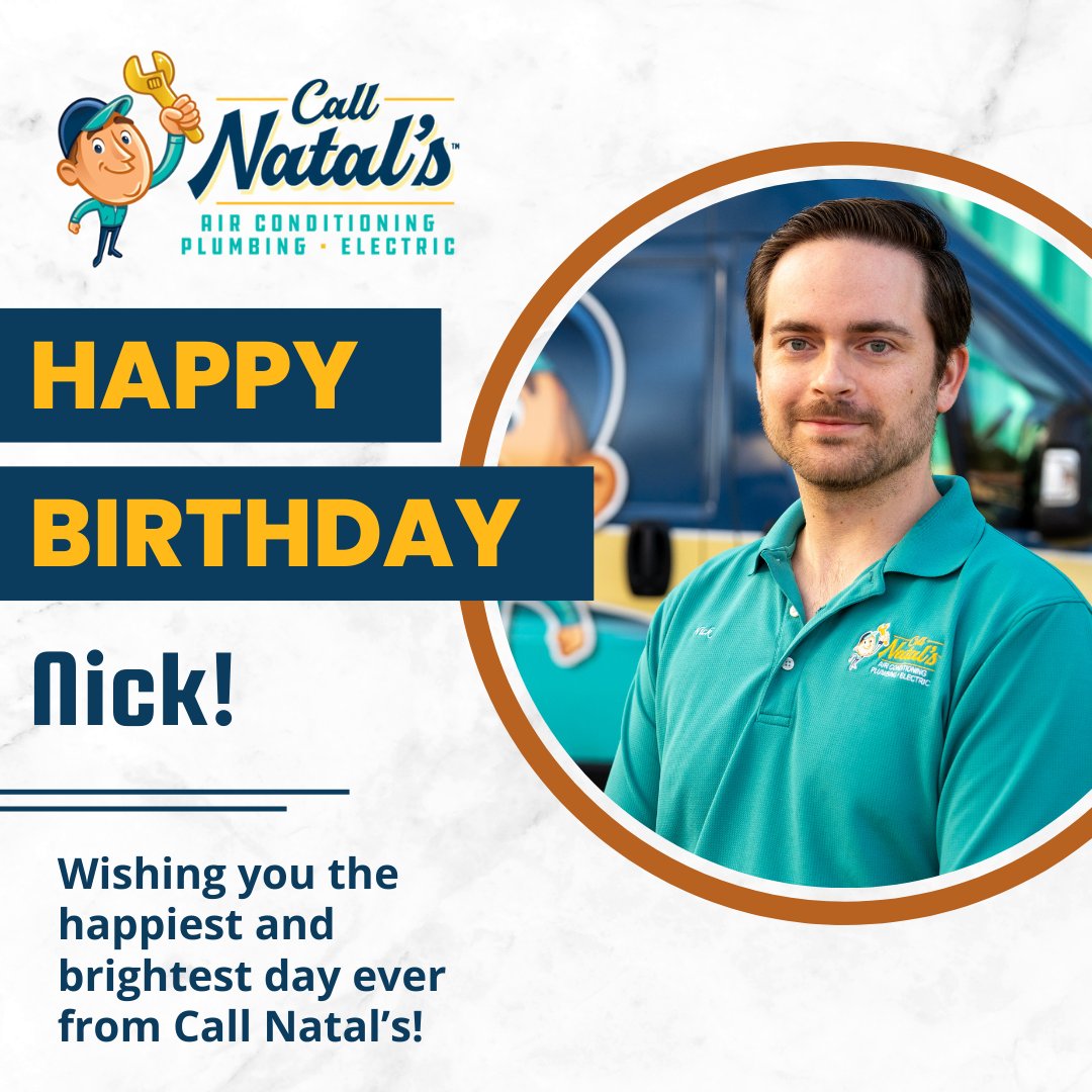Natal's Air Conditioning, Plumbing & Electrical tweet media