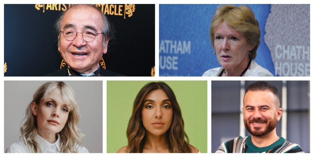 The Hill Times tweet media