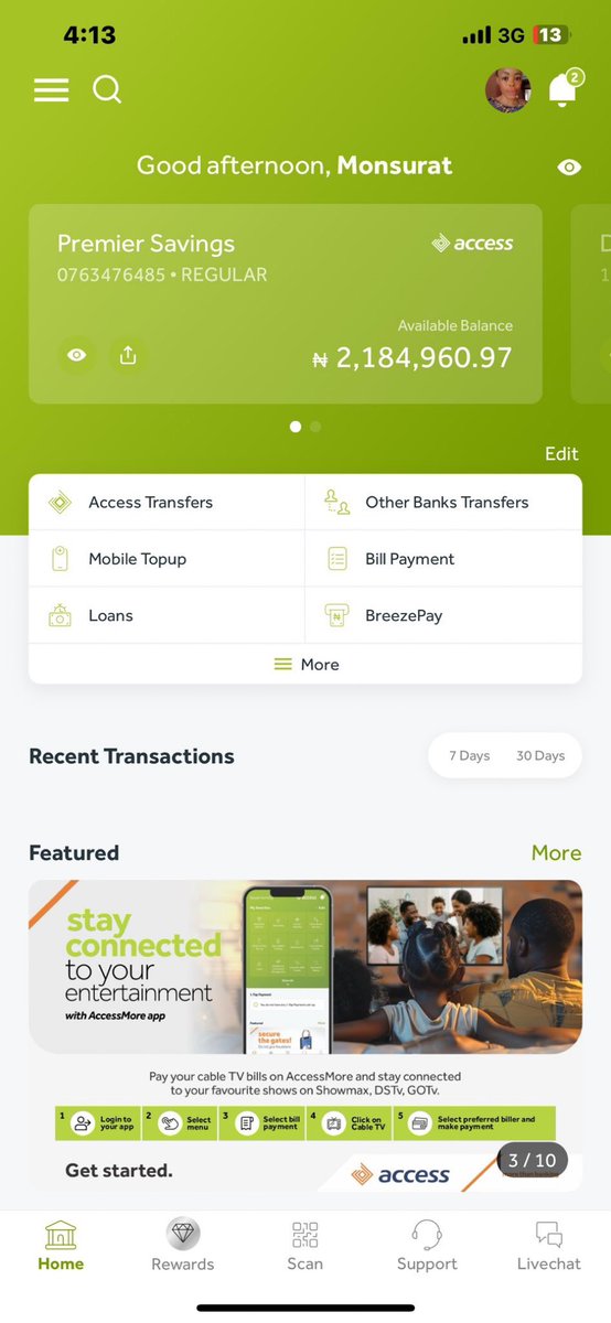 THINK YORUBA FIRST tweet media