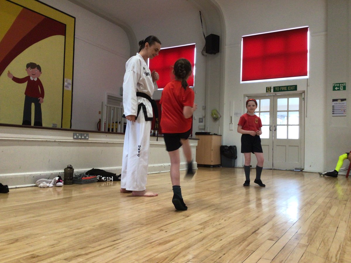 Woodlea Tiger Class tweet media