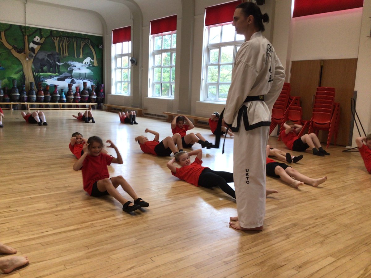 Woodlea Tiger Class tweet media