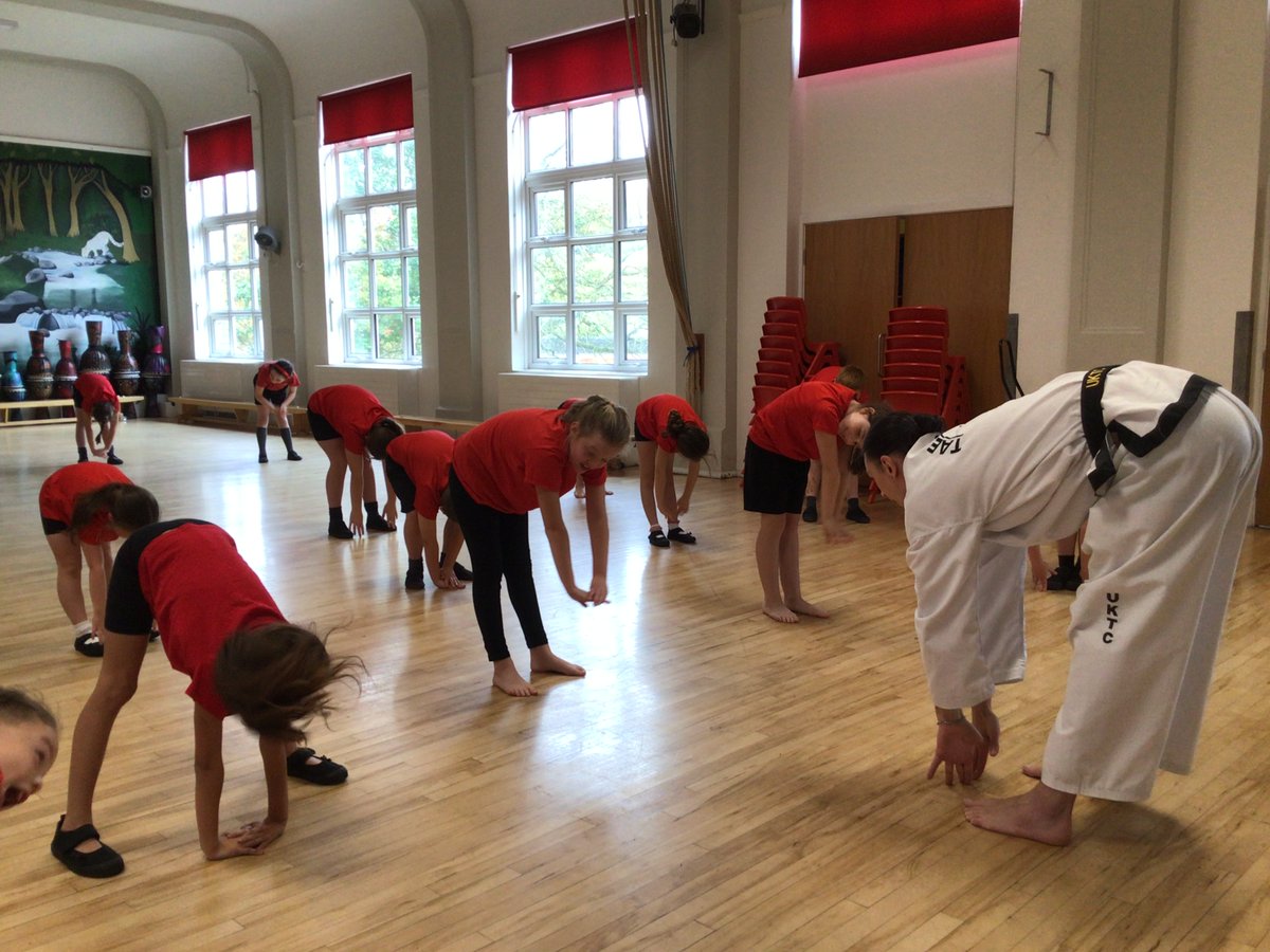 Woodlea Tiger Class tweet media