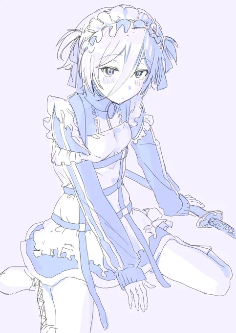 糸見沙耶香ちゃん〜