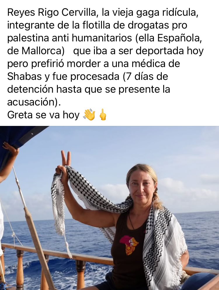 ANTONIOSIMONI's tweet photo. La noticia desde allí, claro, aquí se dará otra versión: la que toque hoy. https://t.co/YtELDGajEe