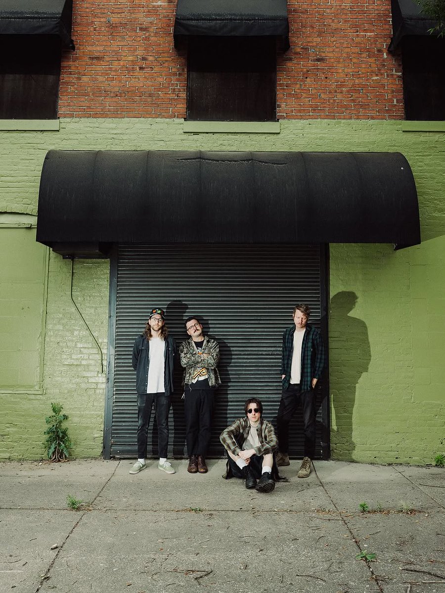 MetalBlakedowns's tweet image. Greyhaven - Keep it Quiet - Review

"Keep it Quiet is a record that's as honest as it is creatively rich. It sees the band peeling back the mask and exposing themselves to their audience like never before. With that comes an album that may not only be their best album yet, but…