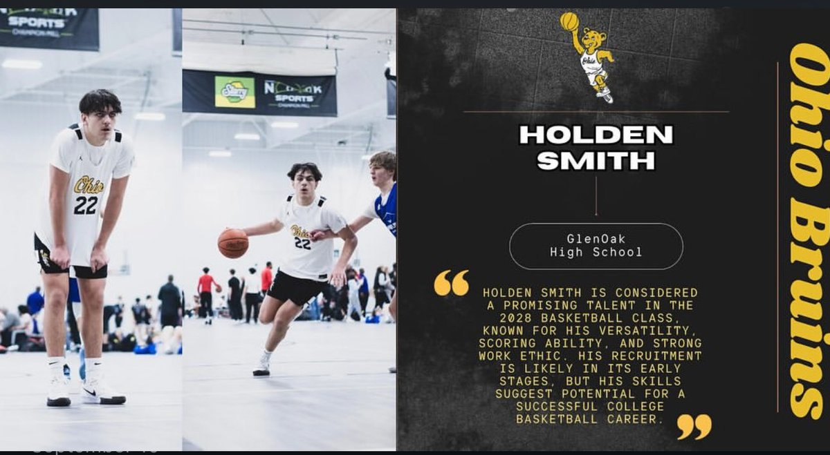 Holden smith tweet media
