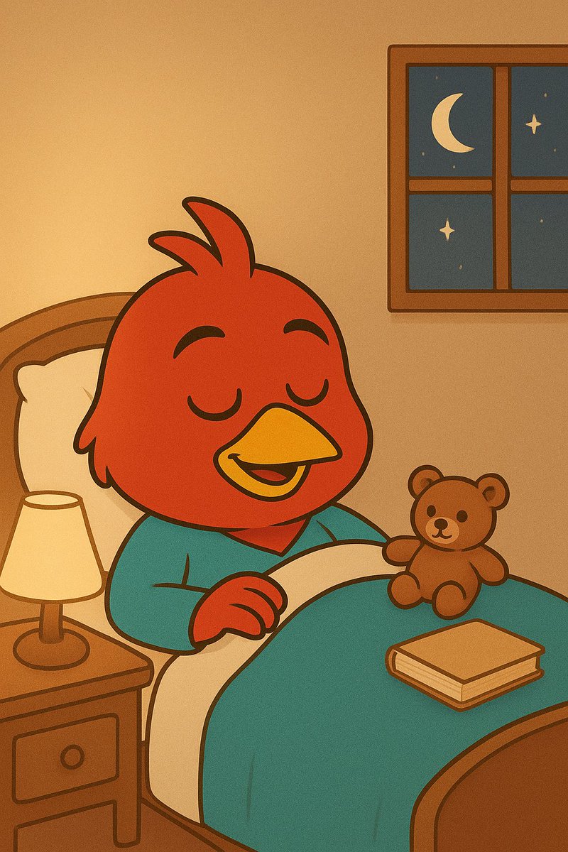 Pixel_Princes's tweet image. Sweet dreams 😴 , Plume family!!!
Tomorrow we’ll keep building the technologies of the future together 🌍
@plumenetwork
#plume #DeFi #Tokenization