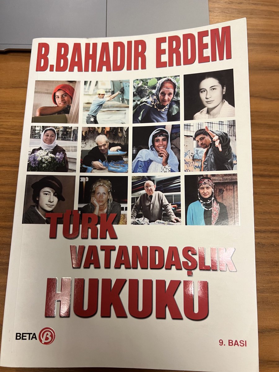 İstanbul Hukuk 4 Çiftler
Yarın sabah Vatandaşlık Hukukuna başlıyoruz
Derse davetlisiniz
Unutmayın davete icabet gerekir😊