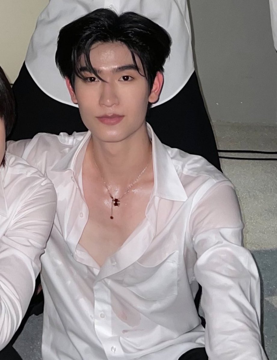 ทุกคนอย่าให้สิ่งนี้หายไปนะ🥹