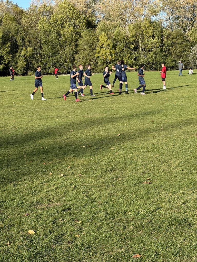 Grange Academy P.E tweet media