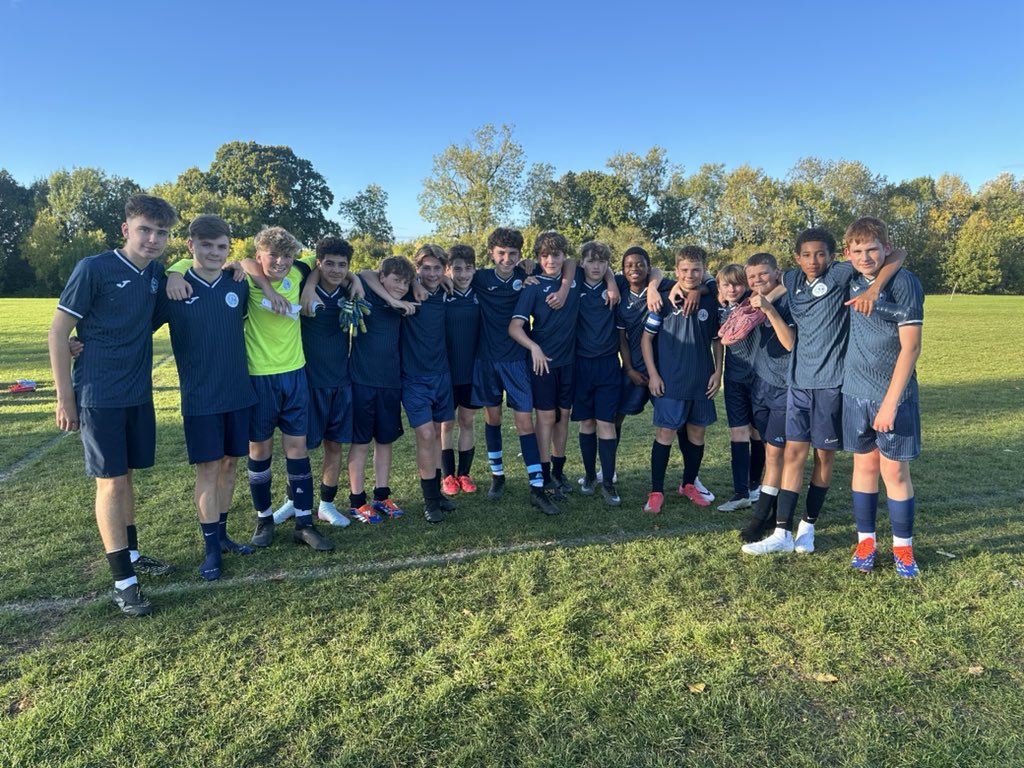 Grange Academy P.E tweet media