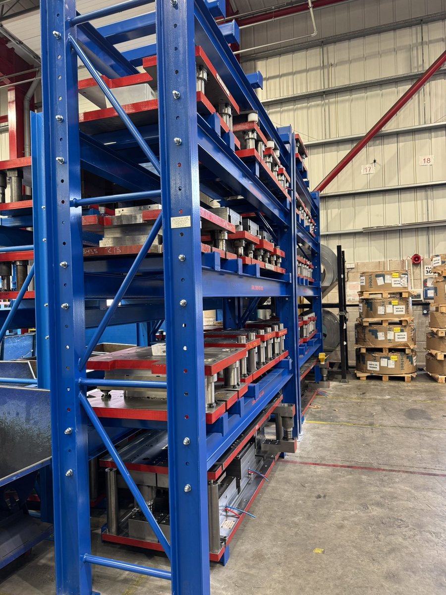 Rack Storage UK Ltd tweet media