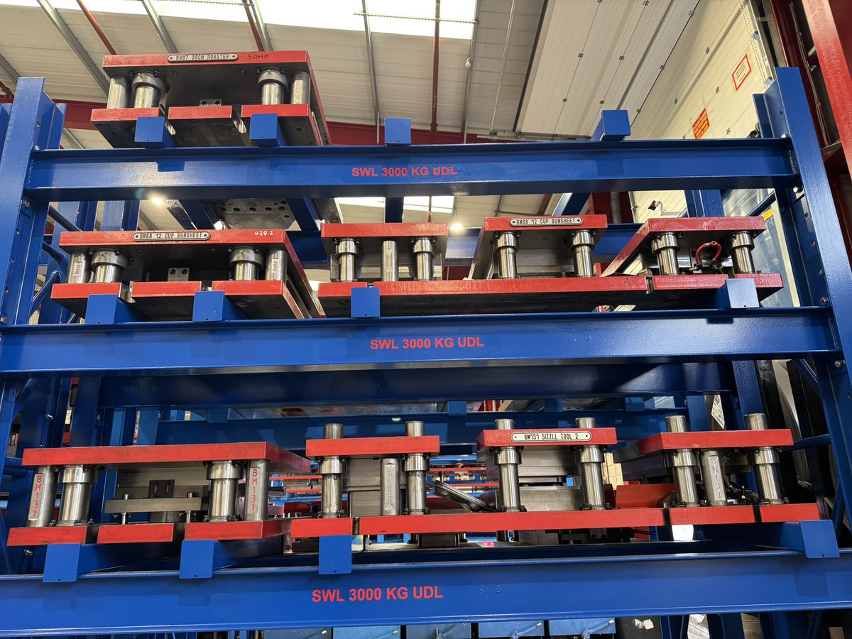 Rack Storage UK Ltd tweet media