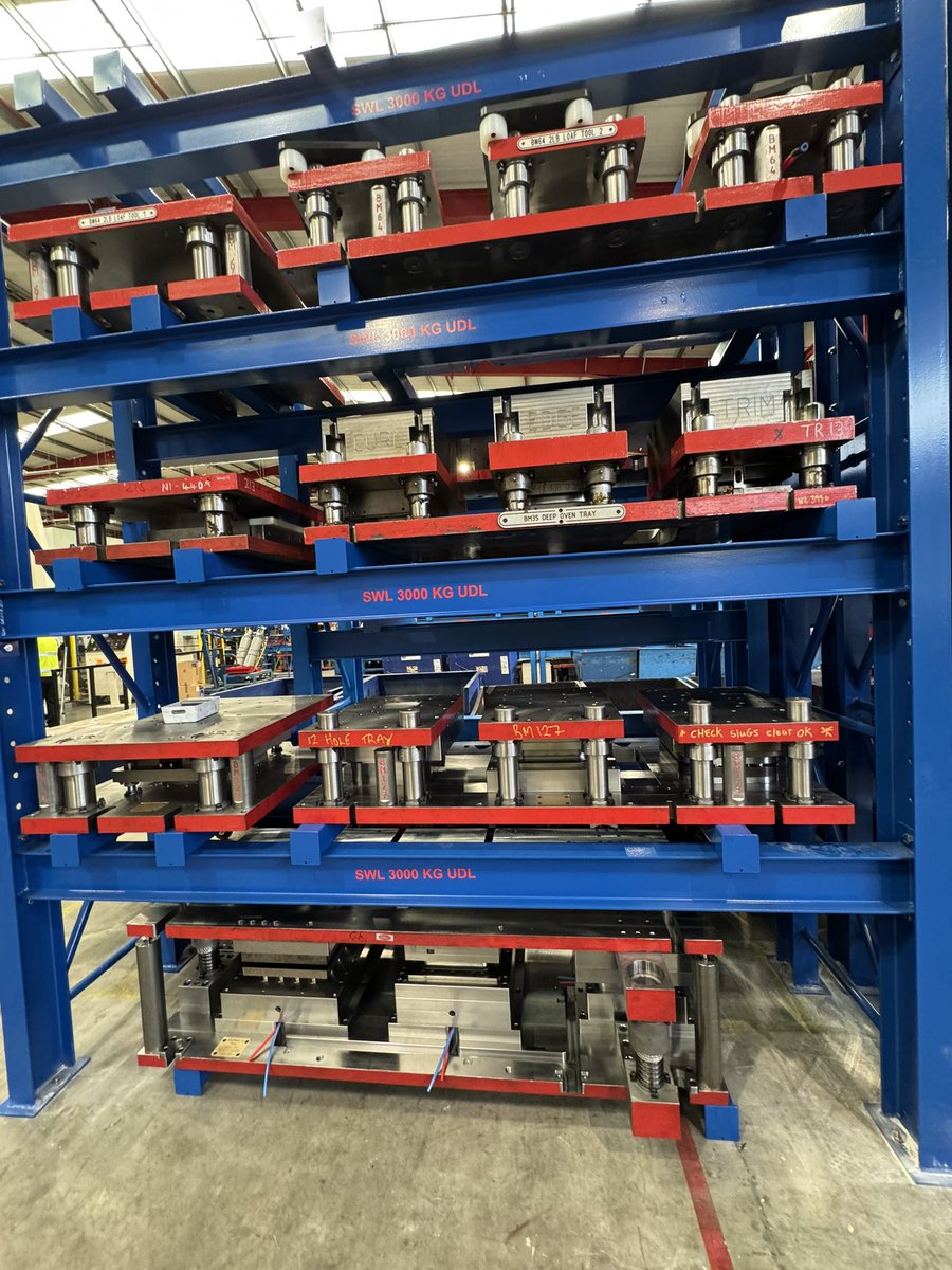 Rack Storage UK Ltd tweet media