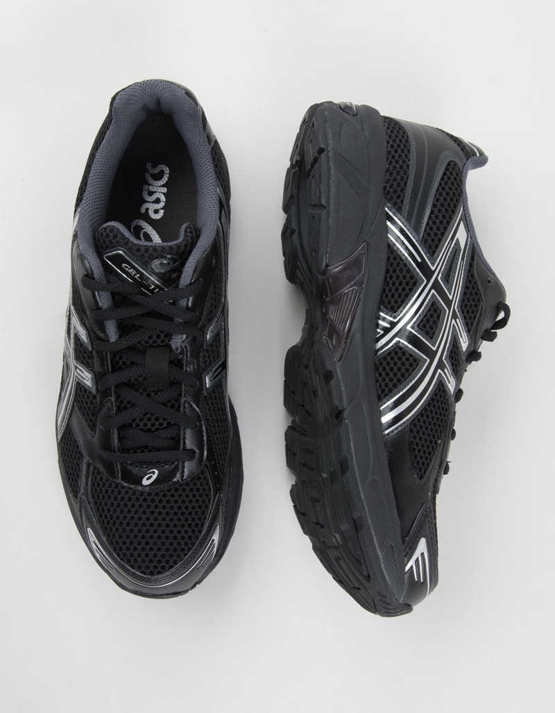 SOLELINKS's tweet photo. Ad: Sizes added: ASICS Gel-1130 ‘Black/Pure Silver’ 
=> https://t.co/zrn4mlYHAW https://t.co/IqeSFvMqmq