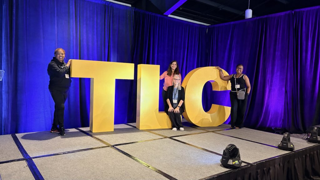 CaneRidgeHS's tweet image. Let’s Go Ravens 🐦⬛ 💜 #LearningfromExperience #TLC2025 #jimknight @FACaneRidge @cane_ridge @MNPS_SOI @RhythmicRavens @crhs_health
@crhs_law @CRHSArtsAndComm 
@CRHS_School_SW @MyFutureMyWay @MetroSchools @cherylmayes6