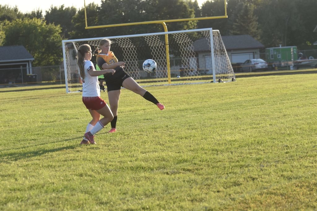 WindomEagles's tweet photo. PLAYOFF TIME for Wings United Girls Soccer! ⚽️

Wings United has earned the #7 seed in the Section 2A Girls Soccer Playoffs!
They’ll hit the road to take on Fairmont this Thursday, October 9th at 7:00 PM in Fairmont!

Let’s go Wings! 💙🖤 #WingsUnited #PlayoffSoccer https://t.co/Ia0ORb7LIc