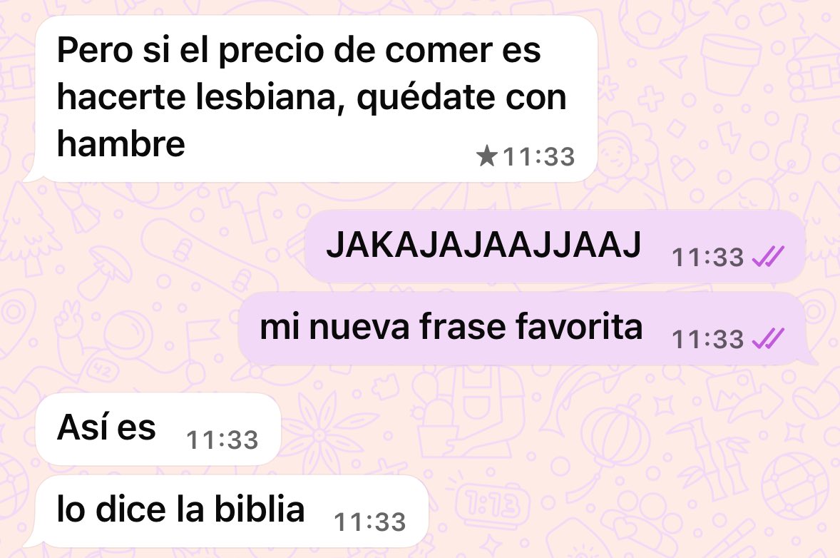 cata!¡ tweet media