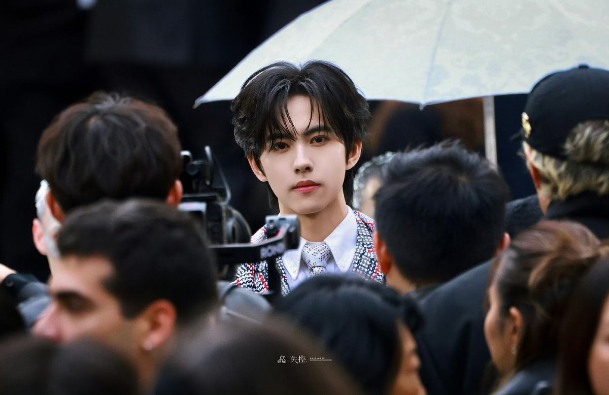 ชีมาจากโรงเรียนเจ้าหญิงป่ะ? บาร์บี้ไลฟ์แอคชั่น?

#LiuxuanchengxThomBrowne 
#LiuXuanCheng #刘轩丞 — (🐰)