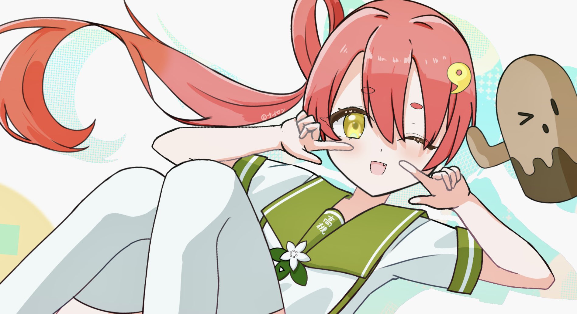 もちもちこ様 もちもちこページ zx(おもち) (@zx_aka_mo) / X