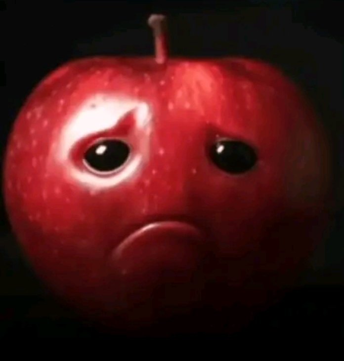 hay q ser mala persona para hacer clase después de un parcial