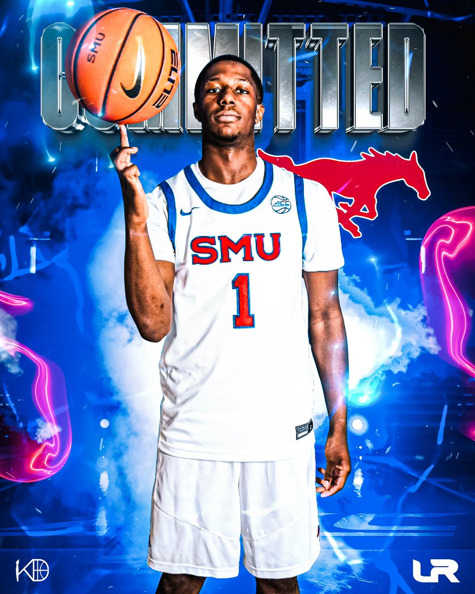 Sam Kayser (@247hshoops) on Twitter photo NEWS: 2026 4โญ๏ธ Cameron Lomax has committed to SMU, he told <a href="/LeagueRDY/">League Ready</a>.
Lomax is a 6-foot-1 attacking guard who thrives getting downhill, creating for others, and can score from all three levels.
He chose SMU over Houston, Oklahoma State, LSU and many others. <a href="/kyledoirondsgn/">Kyle Doiron</a> NEWS: 2026 4โญ๏ธ Cameron Lomax has committed to SMU, he told <a href="/LeagueRDY/">League Ready</a>.
Lomax is a 6-foot-1 attacking guard who thrives getting downhill, creating for others, and can score from all three levels.
He chose SMU over Houston, Oklahoma State, LSU and many others. <a href="/kyledoirondsgn/">Kyle Doiron</a>